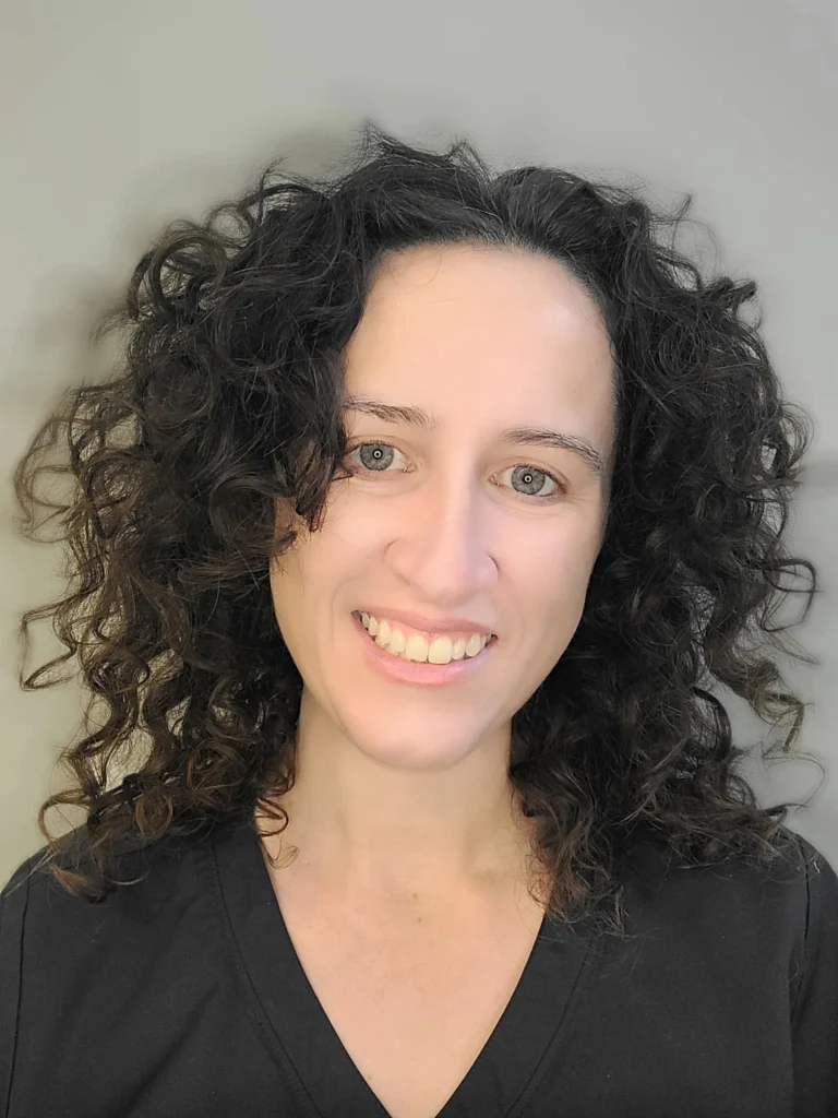 Barbi Verhaeghe, medical massage therapist in Melbourne, FL