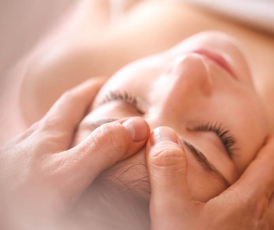 Vagus nerve reset session in Melbourne, FL